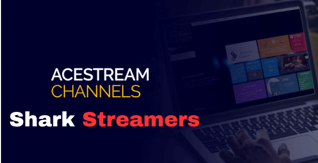 ACEStream Channel Guide