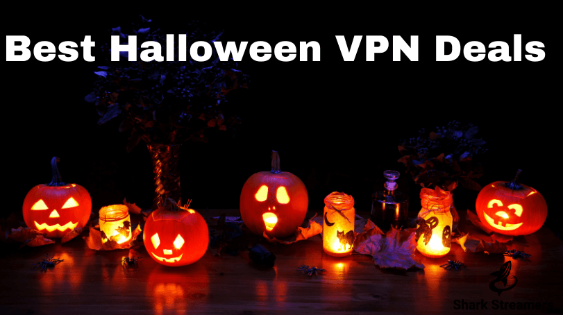 Best Halloween VPN Deals