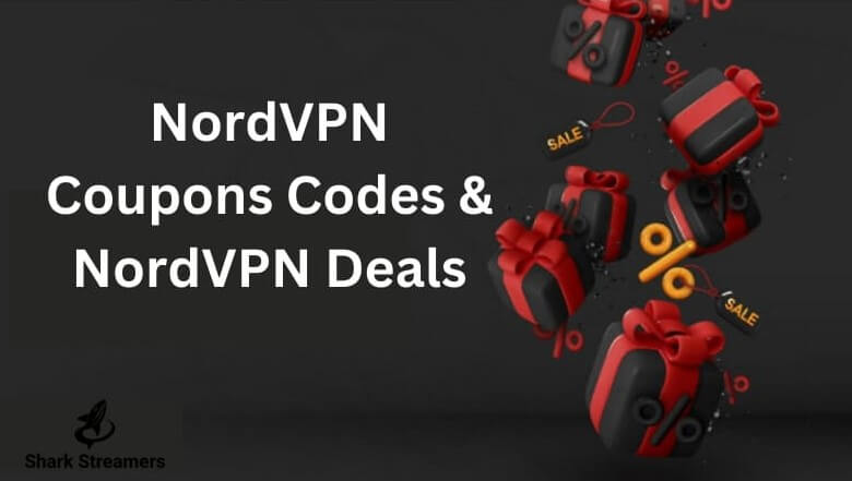 NordVPN Coupons Codes & NordVPN Deals
