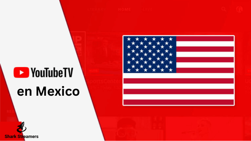 YouTube TV en México